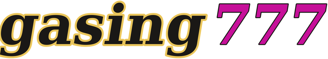 gasing777 logo